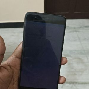 OnePlus 5 - Screen Issue