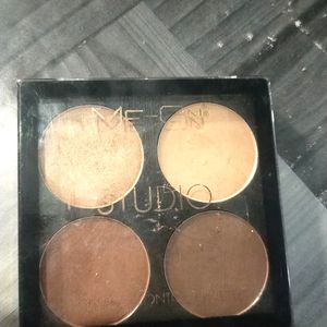 Cheek & Contour Pallet