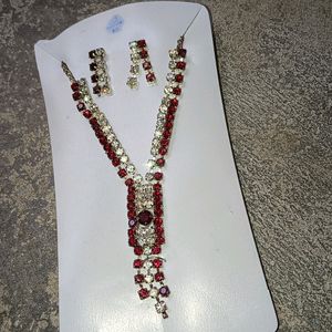 Diwali Special Necklace