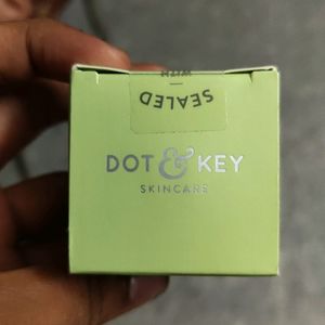 Dot & Key Night Gel