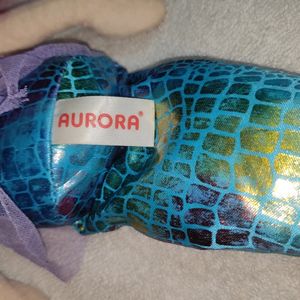 Mermaid Aurora Brand