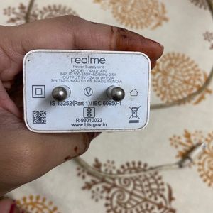 Realme Charger