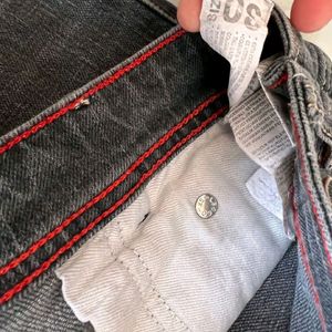 Men's Levis DENIM