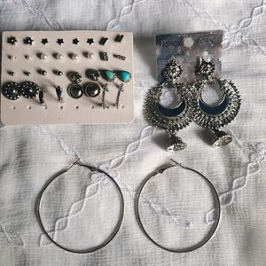 Earring Set