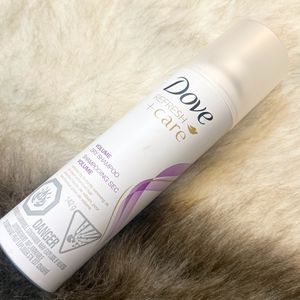 Dove Volume Dry Shampoo( Canada )