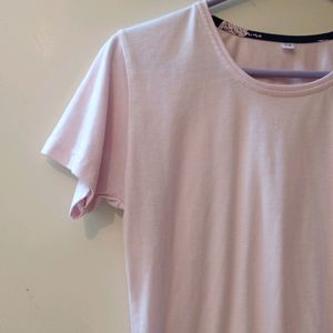 Plain Tee