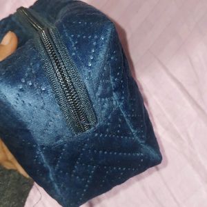 Make Up Accessories Pouch