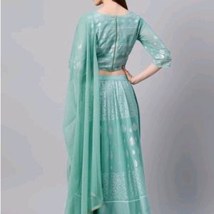 Juniper Lehnga Set New