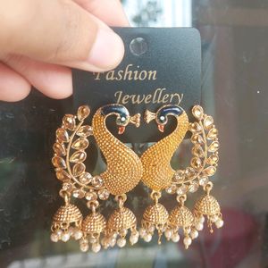 Ethnic Earrings