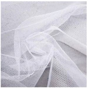 Round Mosquito net