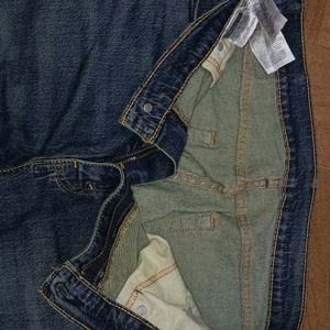 LEVIS MENS JEANS