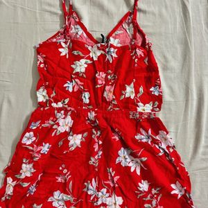 Brand New H&M Play suit