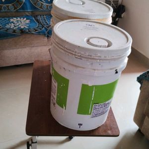 Asian Paints Bucket 20L