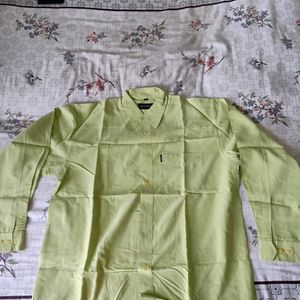 "Provogue" Men Shirt