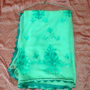 Saree All New Condition