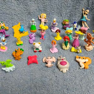 Small Toys (Pack of 30)