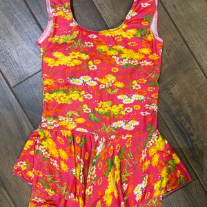 Swimwear For Girls Size s