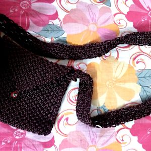 Giveaway Purse For Daily Use