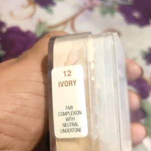 Insight HD Finishing Loose Powder