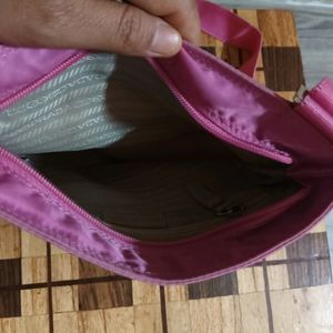 Prada Sling Bag