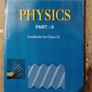 Physics Textbook