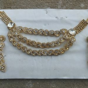 Jewellery Set