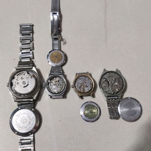 All Ricoh Watch Not Working Need Service