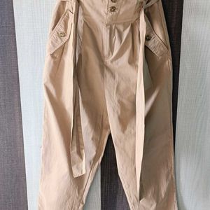 Max (Branded) Trendy Cargos Pants