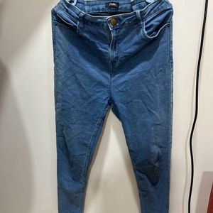 Zudio Blue Jeans