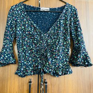 Women Multicoloured Top