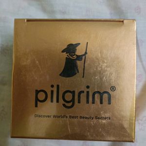 Pilgrim 24k Gold Gel Moisturizer