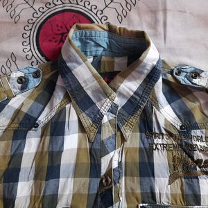 Price Drop Men Shirt