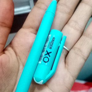 Hauser Germany OX Ball Pen