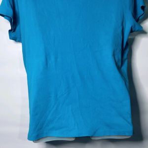 Blue T-shirt 💙