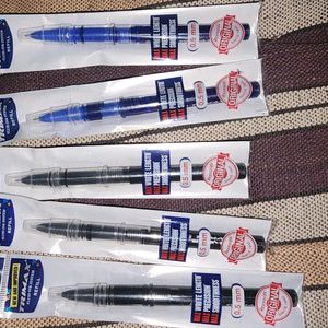 Trimax Refills Blue And Black