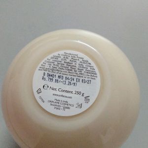 Milk & Honey Body Cream