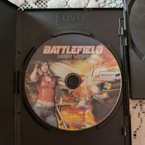 Battlefield Newyork PC Game