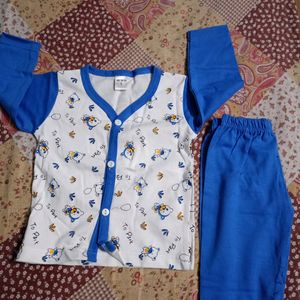 Unused Baby Boy/ Girl Baba Suit