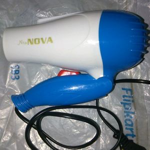 Hair Dryer