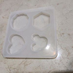 Mix Products For Resin Art