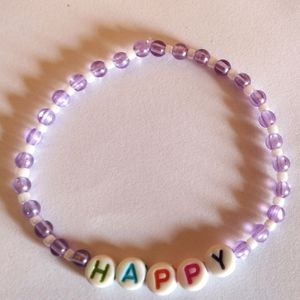 Customize Name Bracelet