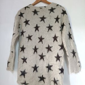 Star Sweater