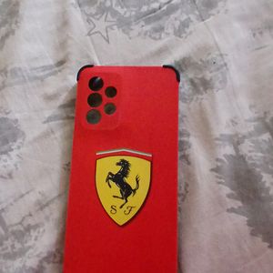 Mobile Phone Cover