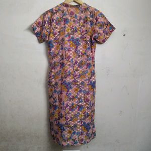 Beautiful Printed Kurta