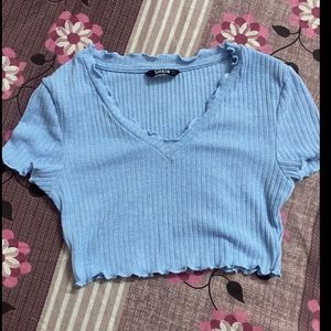 Crop Top For Women