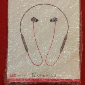 One Plus Bullets Wireless Z2 ANC