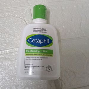 Cetaphil Moisturising Lotion