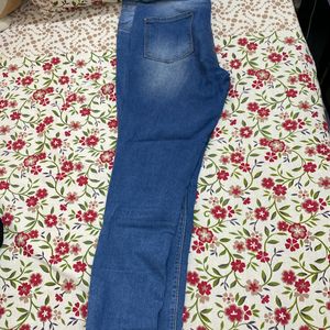 Women Jeans