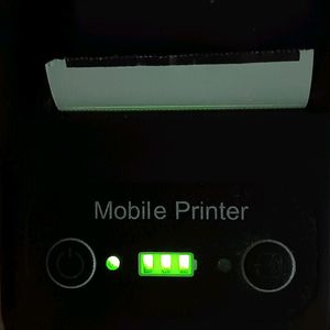 Thermal Receipt Printer
