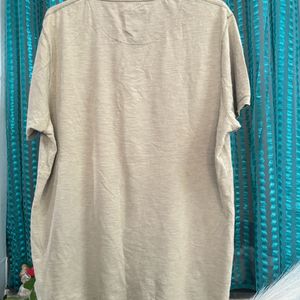 T-shirt Men Daily wear